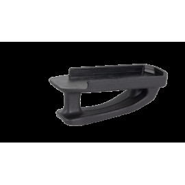 MAG564-BLK Пятка для магазина Magpul PMAG Ranger  GEN M3 7.62x51, (3 шт./упаковка) Black