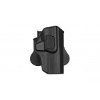 3.1597 Кобура для Walther CP99/P99/PPQ и CPS