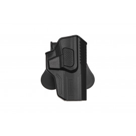 3.1597 Кобура для Walther CP99/P99/PPQ и CPS