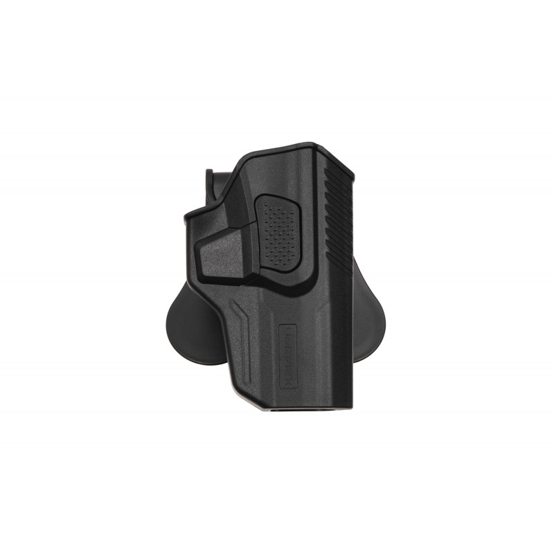 3.1597 Кобура для Walther CP99/P99/PPQ и CPS
