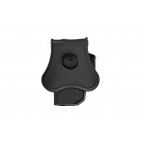 3.1597 Кобура для Walther CP99/P99/PPQ и CPS