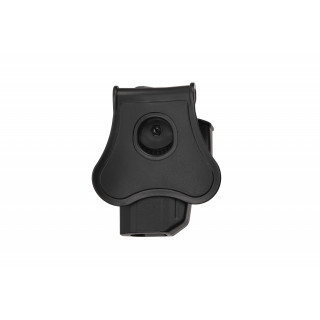 3.1597 Кобура для Walther CP99/P99/PPQ и CPS