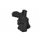 3.1597 Кобура для Walther CP99/P99/PPQ и CPS
