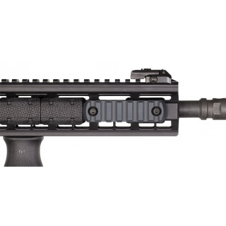 MAG582 Планка пикатини Magpul  Aluminum 7 Slots M-Lok System - Black