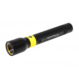 500890 Фонарь Ledlenser i17R flashlight case