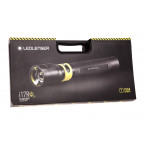 500890 Фонарь Ledlenser i17R flashlight case