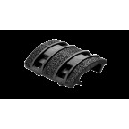MAG510-BLK Покрышка на планку Magpul XTM 1913 Picatinny - Black