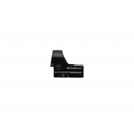 SCRD-37 Прицел коллиматорный Vector Optics Frenzy AUT 1x22x26 3MOA 3MOA Red Dot
