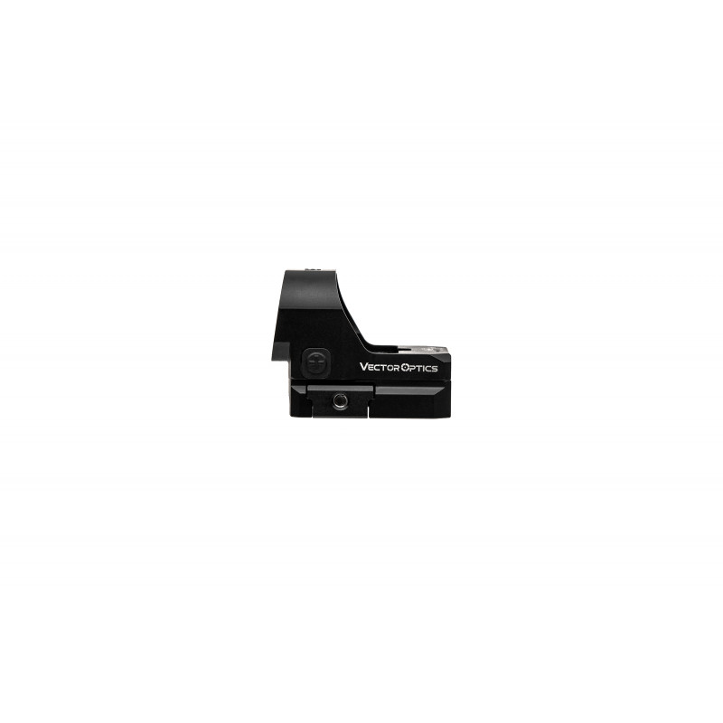 SCRD-37 Прицел коллиматорный Vector Optics Frenzy AUT 1x22x26 3MOA 3MOA Red Dot