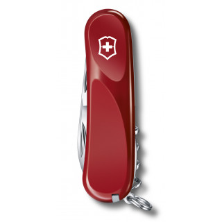2.3803.E Нож Victorinox Evolution красный