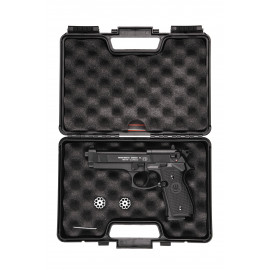 419.00.00 Пневматический пистолет Umarex Beretta M 92 FS кал.4,5мм