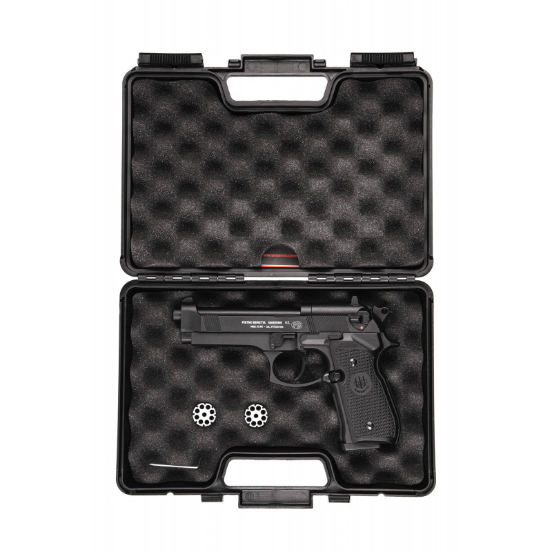 419.00.00 Пневматический пистолет Umarex Beretta M 92 FS кал.4,5мм