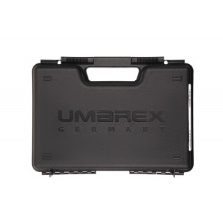 419.00.00 Пневматический пистолет Umarex Beretta M 92 FS кал.4,5мм