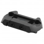 MAV-DL Экстранизкое крепление на ластохвост 11мм для коллиматора Maverick Vector Optics