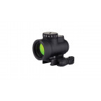 MRO-C-2200032 Прицел коллиматорный TRIJICON MRO 2.0 MOA Green Dot, AC32082 QD LOW MOUNT