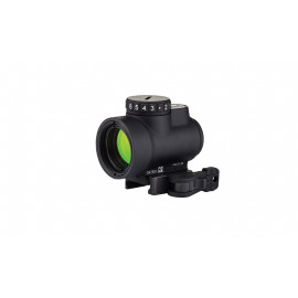 MRO-C-2200032 Прицел коллиматорный TRIJICON MRO 2.0 MOA Green Dot, AC32082 QD LOW MOUNT