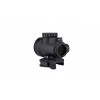 MRO-C-2200032 Прицел коллиматорный TRIJICON MRO 2.0 MOA Green Dot, AC32082 QD LOW MOUNT
