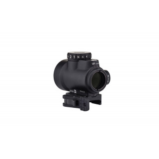 MRO-C-2200032 Прицел коллиматорный TRIJICON MRO 2.0 MOA Green Dot, AC32082 QD LOW MOUNT