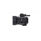 MRO-C-2200032 Прицел коллиматорный TRIJICON MRO 2.0 MOA Green Dot, AC32082 QD LOW MOUNT