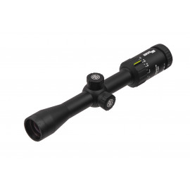 SOW32202 Прицел оптический SIG Optics Whiskey 3 2-7x32mm, 1 Inch, SFP, BDC-1 QUADPLEX