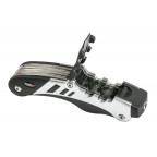 AVGTKT211 Набор Real Avid мультитул + фонарь THE GUN TOOL™ PLUS