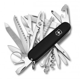 1.6795.3 Нож Victorinox Swiss Champ