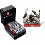 1.6795.XAVT Нож Victorinox Swiss Champ XAVT