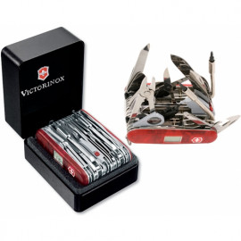 1.6795.XAVT Нож Victorinox Swiss Champ XAVT