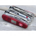 1.6795.XAVT Нож Victorinox Swiss Champ XAVT