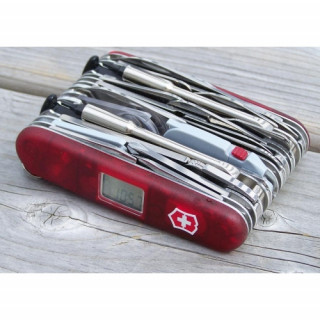 1.6795.XAVT Нож Victorinox Swiss Champ XAVT