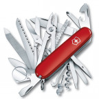 1.8802 2 ножа в коробочке Victorinox DUO