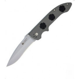 1000A Нож CRKT "Wild Weasel"