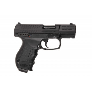 5.8064 Пневматический пистолет Umarex Walther CP99 Compact Blowback  кал.4,5мм