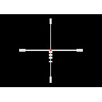 Прицел оптический EOTECH Vudu® 1-8x24 SFP