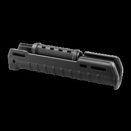 MAG680-BLK Цевье Magpul Zhukov-U Hand Guard – AK47/AK74 - Black