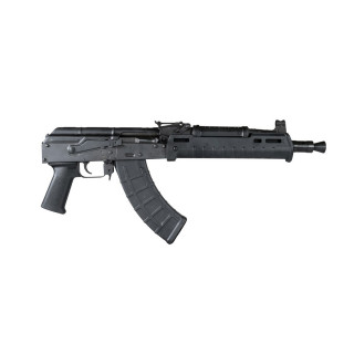 MAG680-BLK Цевье Magpul Zhukov-U Hand Guard – AK47/AK74 - Black