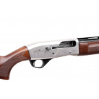 M150AS7622 M3000 Wood Peregrine Deluxe Silver 12/76, 4+1, Ружье охотничье Stoeger