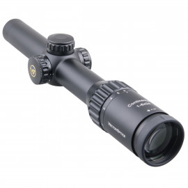 SCOC-23 Прицел оптический Vector Optics Continental 1-6x24 SFP