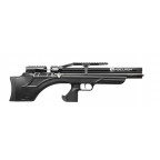 1003372  Пневматическая PCP винтовка  Aselkon MX7-S Black  кал. 4.5