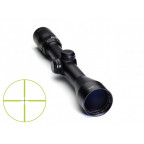 E3946 Прицел оптический Bushnell 3-9х40 "Elite" Firefly