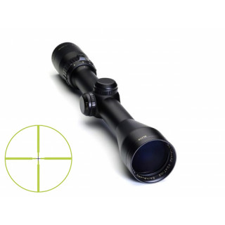 E3946 Прицел оптический Bushnell 3-9х40 "Elite" Firefly