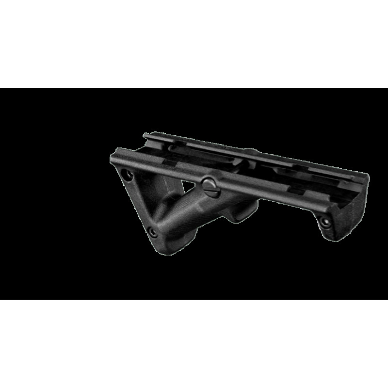 MAG414-BLK Рукоятка черная Magpul AFG-2 - 1913 Picatinny - Black