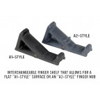 MAG414-BLK Рукоятка черная Magpul AFG-2 - 1913 Picatinny - Black