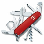 1.6703 Нож Victorinox Swiss Army Explorer красный