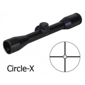710432 Прицел Bushnell 4х32 "Banner"