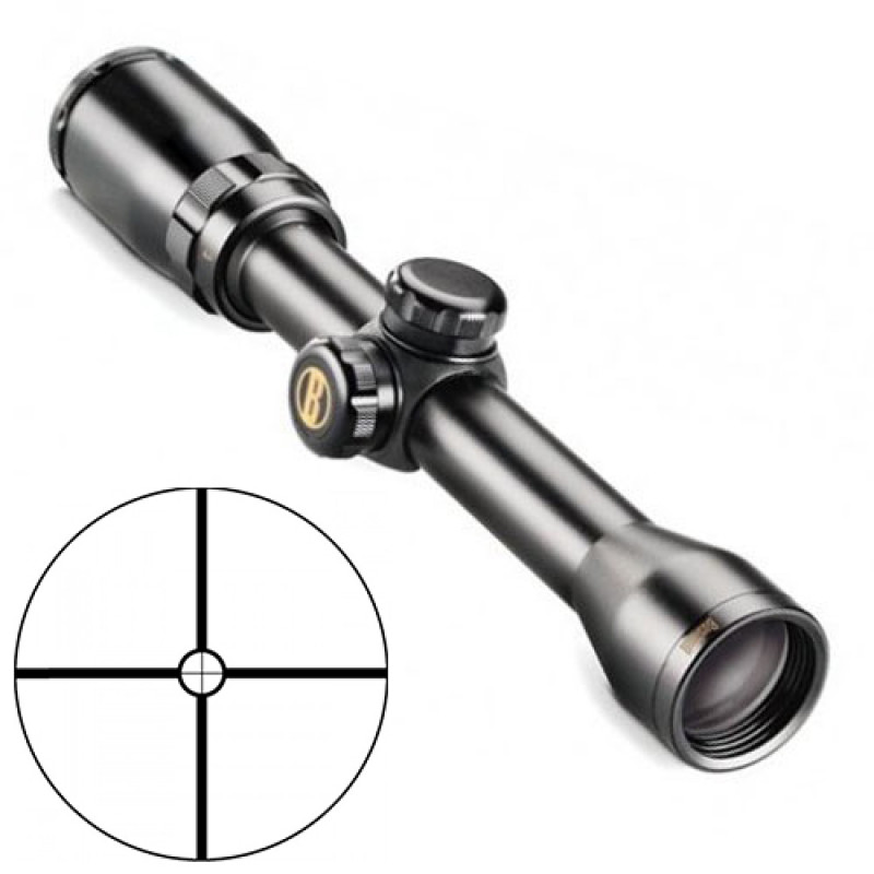 711436 Прицел Bushnell 1.75-4х32 "Banner"