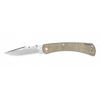 110ODS4 Нож Buck "110 Slim Pro", оливковый