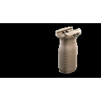 MAG412-FDE Рукоятка песочная Magpul RVG 1913 Picatinny
