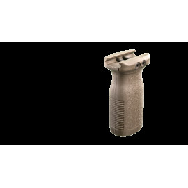 MAG412-FDE Рукоятка песочная Magpul RVG 1913 Picatinny