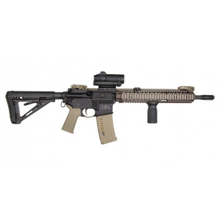 MAG412-FDE Рукоятка песочная Magpul RVG 1913 Picatinny